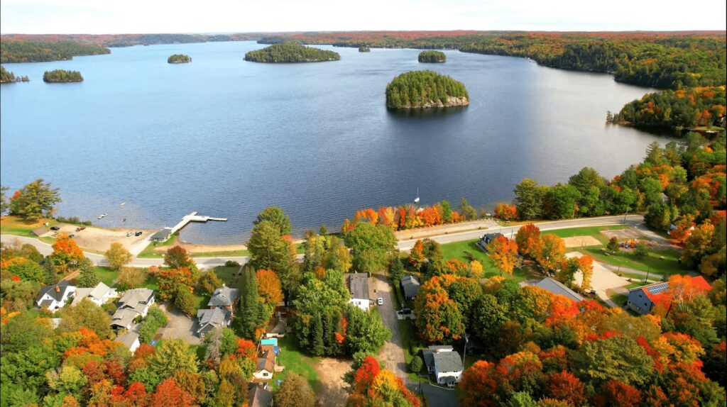 The Ultimate Guide To The Best Muskoka Beach (updated 2024) - Muskoka Post